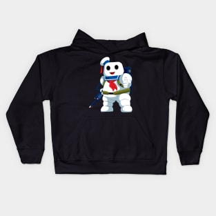 Stay PUFT! Kids Hoodie